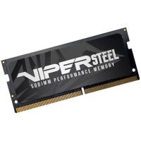 PATRIOT 8GB DDR4 2666MHZ NOTEBOOK RAM VIPER STEELS PVS48G266C8S