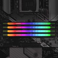 PATRIOT 8GB DDR4 3600MHz CL18 RGB PC RAM VIPER PVSR48G360C0