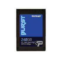 Patriot Burst 240GB SSD Disk PBU240GS25SSDR
