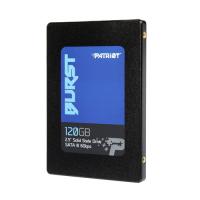 PATRIOT BURST 2.5 120GB SSD SATA3 560/540 PBU120GS25SSDR 3Yıl Garanti