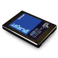 Patriot Burst 480GB SSD Disk PBU480GS25SSDR