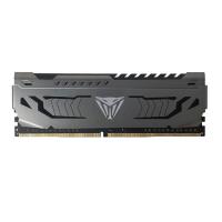 PATRIOT DDR4 8gb 3200mhz Viper Steel PVS48G320C6 PC Ram CL16 288pin 1.2v Gri Soğutuculu