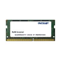 Patriot NTB 8GB 2400MHz DDR4 PSD48G240081S-Kutulu