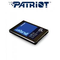 PATRIOT SSD 120gb 2.5" Burst PBU120GS25SSDR 560MB/s 540MB/s 50K IOPS 40K IOPS Sata III