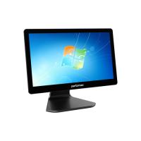 PERFORMAX Celeron QC 15.6" Dokunmatik P750 J1900 4gb 64gb SSD FRD Siyah