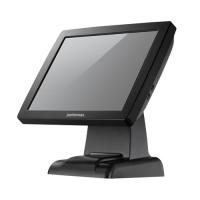 PERFORMAX Celeron QC 15" Dokunmatik P410 J1900 4gb 64gb SSD FRD Siyah