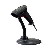 PERFORMAX PR-44 2D KAREKOD SCANNER USB+STAND SİYAH