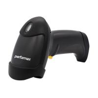 PERFORMAX PR-17 1D KABLOLU STAND, OTO OKUMA, LAZER BARKOD OKUYUCU, USB
