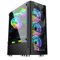 PERFORMAX INFERNO BL-650B 650W 80+ BRONZE Gaming Mid-Tower PC Kasası