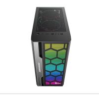 PERFORMAX OASIS BL 650W 80+ BRONZE Gaming Mid-Tower PC Kasası