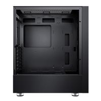 PERFORMAX HELIX BL 650W 80+ BRONZE Gaming Mid-Tower PC Kasası