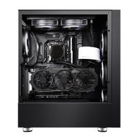 PERFORMAX HELIX BL 650W 80+ BRONZE Gaming Mid-Tower PC Kasası