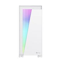 PERFORMAX HELIX WH 650W 80+ BRONZE Gaming Mid-Tower PC Kasası Beyaz