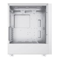 PERFORMAX HELIX WH 650W 80+ BRONZE Gaming Mid-Tower PC Kasası Beyaz