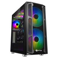 PERFORMAX TYRANT BL POWERSIZ Gaming Mid-Tower PC Kasası