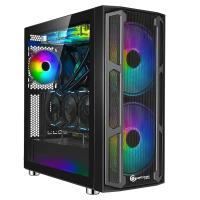 PERFORMAX TYRANT BL POWERSIZ Gaming Mid-Tower PC Kasası
