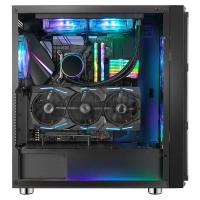 PERFORMAX TYRANT BL POWERSIZ Gaming Mid-Tower PC Kasası