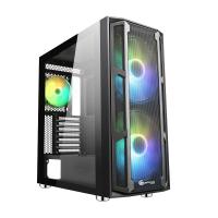 PERFORMAX TYRANT BL POWERSIZ Gaming Mid-Tower PC Kasası