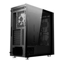 PERFORMAX TYRANT BL POWERSIZ Gaming Mid-Tower PC Kasası