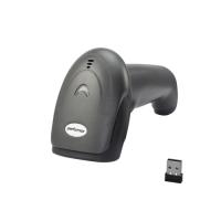 PERFORMAX 2D Imager PR-520 Wlan (Kablosuz) El Tipi Karekod Okuyucu 100metre mesafeye kadar
