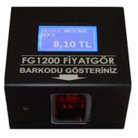 PERKON FG1200 Laser Ethernet Fiyat Gör