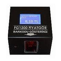 PERKON FG1200 FIYAT GÖR UNITESI