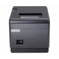 PERKON Q800 Termal 300mm/s Rulolu USB,Seri,Ethernet Fiş Yazıcı