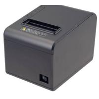 PERKON Q801 203DPI DİREKT TERMAL USB+SERİ FİŞ YAZICI