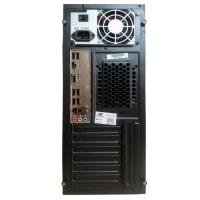 PG ASPENDOS i5-3470 8Gb Ram, 240Gb SSD, Paylaşımlı Ekran Kartı, Free Dos Masaüstü PC