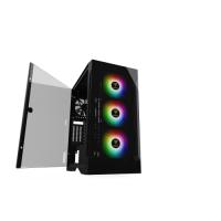 PG COLUMBIA AMD Ryzen 5 2600X, 16Gb Ram, 256Gb SSD, 4Gb DDR6 GTX1650 Ekran Kartı, 600W Kasa, Free Dos GAMING PC