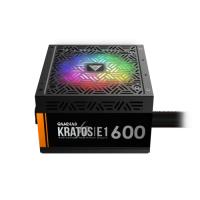 PG COLUMBIA AMD Ryzen 5 2600X, 16Gb Ram, 256Gb SSD, 4Gb DDR6 GTX1650 Ekran Kartı, 600W Kasa, Free Dos GAMING PC