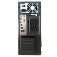 PG DALAMAN i3-7100 8Gb Ram, 240Gb SSD, Paylaşımlı Ekran Kartı, Free Dos Masaüstü PC