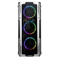 PG OXFORD AMD Ryzen 5 2600X, 16Gb Ram, 250Gb SSD, 6Gb DDR6 GTX1660 Süper Ekran Kartı, 600W Kasa, Free Dos GAMING PC