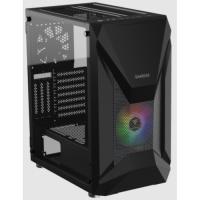 PG VANGUARD AMD Ryzen 5 2600X, 16Gb Ram, 500Gb SSD, 4Gb DDR5 GTX1050Ti Ekran Kartı, 500W Kasa, Free Dos GAMING PC