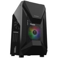 PG VANGUARD AMD Ryzen 5 2600X, 16Gb Ram, 500Gb SSD, 4Gb DDR5 GTX1050Ti Ekran Kartı, 500W Kasa, Free Dos GAMING PC