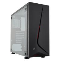 PG X6-30D AMD Ryzen 5 1600, 16Gb Ram, 256Gb SSD, 4Gb DDR5 GTX1050TI Ekran Kartı, 550W Kasa, Free Dos GAMING PC