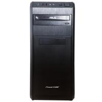 PG ZEUGMA-2 i5-650 8Gb Ram, 240Gb SSD, 2Gb R5230 Ekran Kartı, Free Dos Masaüstü PC