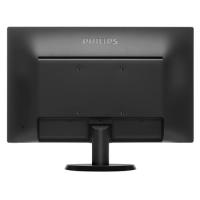 Philips 18,5 193V5LSB2/10 LED Monitör 5ms Siyah