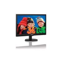 Philips 18.5" 193V5LSB2/62 5ms HD Vesa Parlak LED