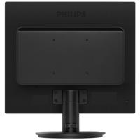 Philips 19 19S4QAB/01 IPS Kare Monitör 5ms Siyah