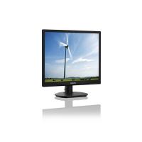 Philips 19" 19S4QAB/01 5ms HD MM Vesa IPS LED