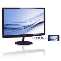 PHILIPS 21.5 227E6LDAD-00 2Ms M.M VGA,DVI,HDMI Led Monitör Siyah
