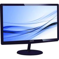 PHILIPS 21.5 227E6LDSD-01 1Ms M.M DVI+HDMI+D-SUB Led Monitör VİŞNE