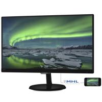 Philips 21.5 227E7QDSB/00 LED IPS Monitör 5ms Syh