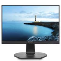Philips 21,5 221B7QPJEB/00 IPS Monitör 5ms Siyah