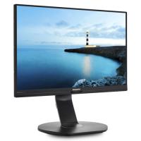 Philips 21,5 221B7QPJEB/00 IPS Monitör 5ms Siyah