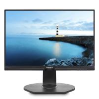 Philips 21.5" 221B7QPJEB/00 5ms Pivot Hdmi Dp IPS