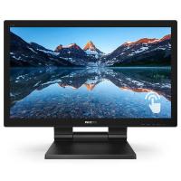 Philips 21.5" 222B9T 1ms Hdmi Dp Usb3 Dokunmatik