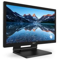Philips 21.5" 222B9T 1ms Hdmi Dp Usb3 Dokunmatik