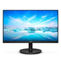 Philips 21.5" 220V8/01 4ms FHD Vga Dvi Vesa VA Led